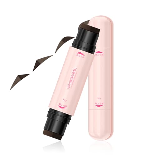 Geflügelter Eyeliner Stempel,Anhaltende Verwischfeste Kosmetik - Tragbarer Magnet Schablonen Stift | Für Anfänger Dating Geburtstag Valentines von Generisch