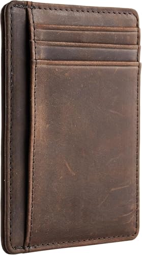 Geldbörse Herren, Portmonee Herren mit Münzfach von Generisch