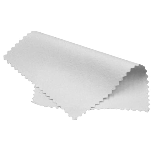 Gem Shine Tuch - Banble Shine Stoff, Edelsteinpolierserviette | Accessoire Tuch, Ornament Care -Handtuch, Juwelenwisch von Generisch