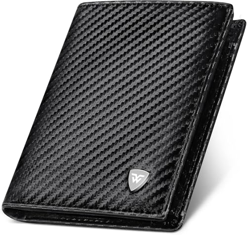 Generico Geldbörse Herren RFID Blocking Generico Geldbörse Herren RFID Blocking von Generisch
