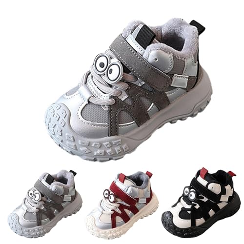 Generisch 1-6 Jahre Baby Sneaker Jungen Mädchen Lauflernschuhe Kleinkinder Schuhe Weich Sportschuhe Turnschuhe für Kinder Atmungsaktiv Walkingschuhe Bequeme Babyschuhe Generisch 1-6 Jahre Baby Sneaker Jungen Mädchen Lauflernschuhe Kleinkinder Schuhe Weich Sportschuhe Turnschuhe für Kinder Atmungsaktiv Walkingschuhe Bequeme Babyschuhe von Generisch