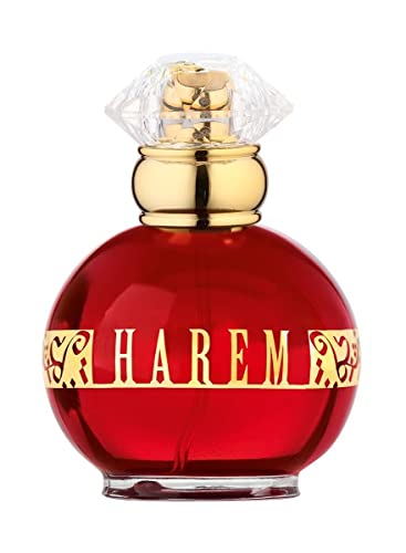 Generisch 1a LR Parfum 30404 Harem Eau de Parfum Eau de Parfum 50 ml von MAKJUNS