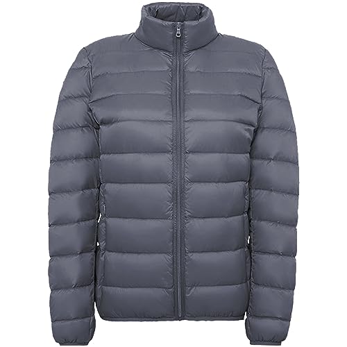 Generisch 2 Euro Artikel Blitzangebote Daunenjacken Steppjacke Damen Leicht Black Friday Angebote Jacken Damen Meine Bestellungen Damen Weste 1 Cent Artikel Warehouse Deal Retourenware von Generisch