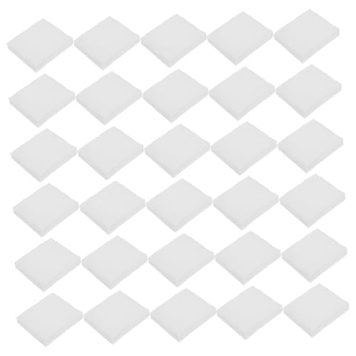 Make-up-entferner-pads in Reisegröße 30er-pack Weiche Vlies-gesichtsreinigungstücher Für Die Haut Kompakt Für Unterwegs von Generisch