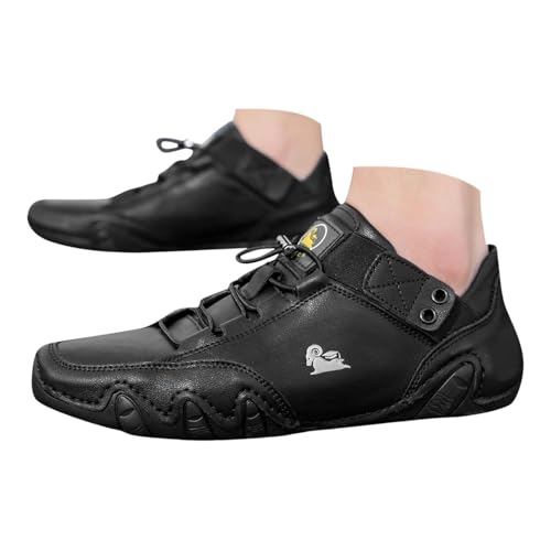 Generisch Alpaca Barfuss Schuhe Elegant Halbschuhe rutschfest Sportschuhe Weiche Sohle Freizeitschuhe Athletics Trainingsschuhe Plateau Casual Mesh Walking Sneakers Sportlich StraßEnlaufschuhe von Generisch