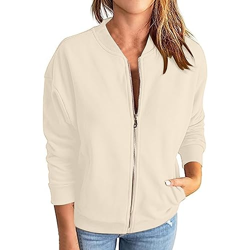 Angebote Unter 10 Euro Damen Winterjacke Warme Steppjacke Outdoor Puffer großer Kapuze Outwear Lässig Outdoorjacke Oversize Coat Leichte Steppjacke von Generisch