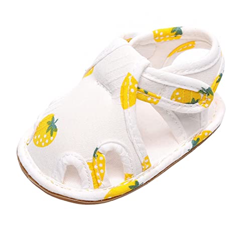 Generisch Aus Echtem Leder Weich Geschlossene Zehe Mode Sandalen Sommer Badeschuhe Generisch Aus Echtem Leder Weich Geschlossene Zehe Mode Sandalen Sommer Badeschuhe von Generisch