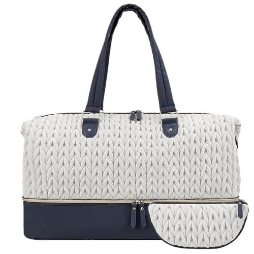 Generisch Baby Diaper Tote - 53x24x28cm Diaper Bag Satchel, Versatile Maternity Bags For Baby, Large Capacity Waterproof Diapers Organizer Bag With Insulated Pocket, Nappy Storage For Changing Table von Generisch