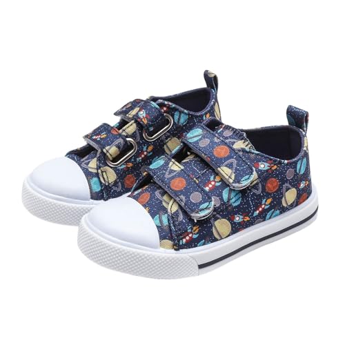 Generisch Baby Junge Mädchen Weicher Lauflernschuhe Krabbelschuhe mit Rutschfester Sohle Babyschuhe - Unisex Lauflernschuhe Outdoor rutschfeste Turnschuhe von Generisch