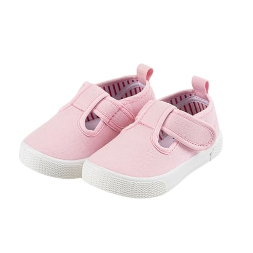 Generisch Baby Jungen Mädchen Taufschuhe Babyschuhe Zeremonie Weiche Sohle Krabbelschuhe von Generisch