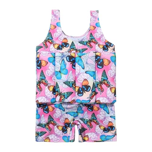 Generisch Baby Mädchen Jungen,Flotation Schwimmanzug Baby, Schwimmhilfe Kinder Badebekleidung Schwimmtraining mit Abnehmbaren Auftrieb Unisex Schutz Bademode Sommer Strand Schwimmkraft Schwimmender Generisch Baby Mädchen Jungen,Flotation Schwimmanzug Baby, Schwimmhilfe Kinder Badebekleidung Schwimmtraining mit Abnehmbaren Auftrieb Unisex Schutz Bademode Sommer Strand Schwimmkraft Schwimmender von Generisch