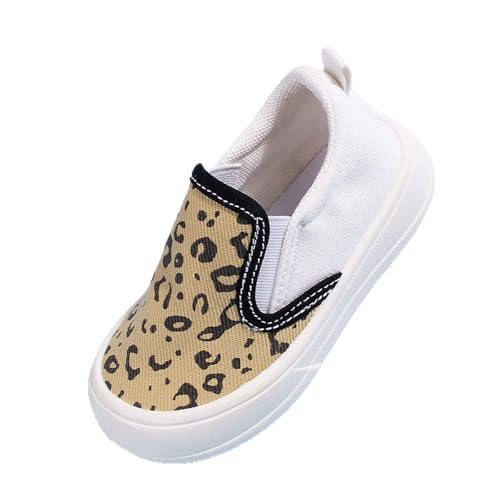 Generisch Baby Schuhe, Unisex Krabbelschuhe Sneaker Lauflernschuhe Rutschfesten Sneaker Babyschuhe Atmungsaktive Lauflernschuhe Hüttenschuhe Sockenschuhe für Mädchen Junge von Generisch