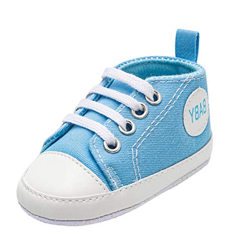 Generisch Baby innen Jahr Farben 01 Kleinkind 38 BabySoleschuhe zur Verfügung alte weiche Schuhe Baby Schuhe Mädchen von Generisch