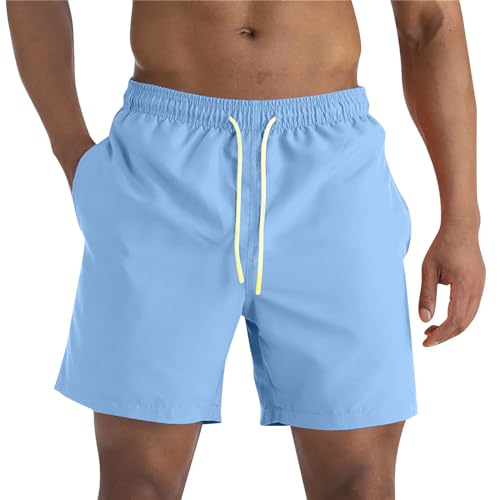 Generisch Badehose Herren Badeshorts 3XL Surf Shorts Bikini Boardshorts Mit Wasserdichter Tasche L Schwimmhose Lang Schwimmshirt Männer Knielang Badehosen Kurz Retro Generisch Badehose Herren Badeshorts 3XL Surf Shorts Bikini Boardshorts Mit Wasserdichter Tasche L Schwimmhose Lang Schwimmshirt Männer Knielang Badehosen Kurz Retro von Generisch
