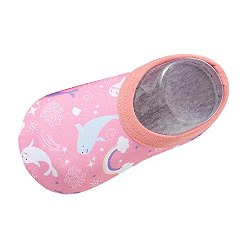 Generisch Badeschuhe Kinder, Badeschuhe Kinder Schwimmschuhe Wasserschuhe Slip Stop Barfussschuhe Aquaschuhe Strandschuhe Badesocken Schwimmsocken Generisch Badeschuhe Kinder, Badeschuhe Kinder Schwimmschuhe Wasserschuhe Slip Stop Barfussschuhe Aquaschuhe Strandschuhe Badesocken Schwimmsocken von Generisch