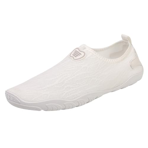 Generisch Badeschuhe Wasserschuhe FüR Herren Damen Strandschuhe Schnell Trocknend Schwimmschuhe Breathable Aquaschuhe Surfschuhe Atmungsaktiv BarfußSchuhe Strandschuhe Trainingsschuhe Freizeitschuhe Generisch Badeschuhe Wasserschuhe FüR Herren Damen Strandschuhe Schnell Trocknend Schwimmschuhe Breathable Aquaschuhe Surfschuhe Atmungsaktiv BarfußSchuhe Strandschuhe Trainingsschuhe Freizeitschuhe von Generisch
