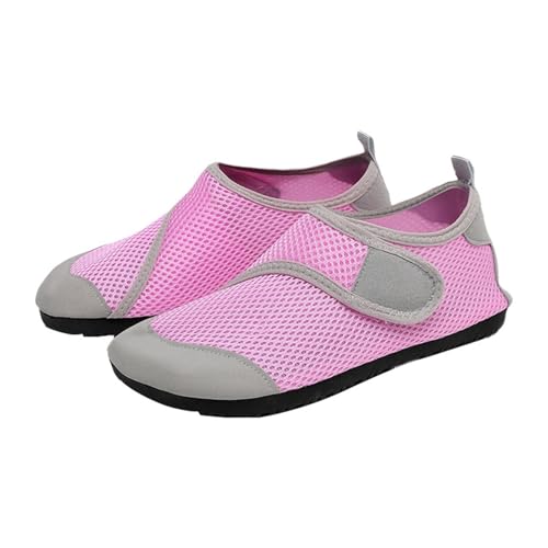 Generisch Badeschuhe Wasserschuhe Herren Damen Strandschuhe Barfußschuhe Sommer Schwimmschuhe Atmungsaktives Mesh Aquaschuhe Schnell Trocknen Surfschuhe Hausschuhe Yoga Schuhe für Wassersport Generisch Badeschuhe Wasserschuhe Herren Damen Strandschuhe Barfußschuhe Sommer Schwimmschuhe Atmungsaktives Mesh Aquaschuhe Schnell Trocknen Surfschuhe Hausschuhe Yoga Schuhe für Wassersport von Generisch