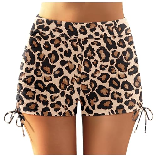 Generisch Badeshorts Damen Schwarz Schwimmen Boardshorts Schnelltrocknend Schwimmshorts High Waist Bikinihose Sommer Strand Wassersport Schwimmhose Frauen Bauchkontrolle Strandshorts Generisch Badeshorts Damen Schwarz Schwimmen Boardshorts Schnelltrocknend Schwimmshorts High Waist Bikinihose Sommer Strand Wassersport Schwimmhose Frauen Bauchkontrolle Strandshorts von Generisch
