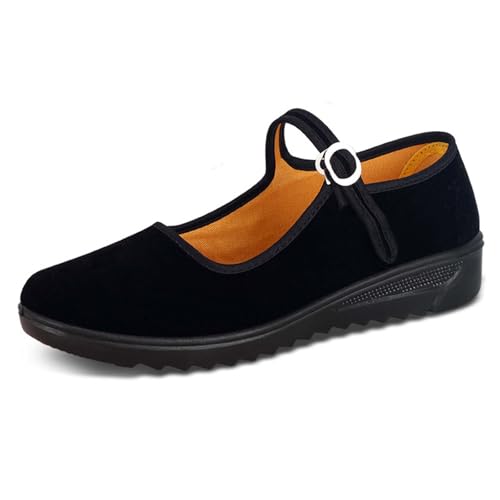 Generisch Balariner Schuhe Damen Leichte Sneaker Vermascht Bequeme Ballettschuhe Sportschuhe Flach Modische Turnschuhe Walking Fitness Sport Freizeitschuhe Senioren Wanderschuhe Generisch Balariner Schuhe Damen Leichte Sneaker Vermascht Bequeme Ballettschuhe Sportschuhe Flach Modische Turnschuhe Walking Fitness Sport Freizeitschuhe Senioren Wanderschuhe von Generisch