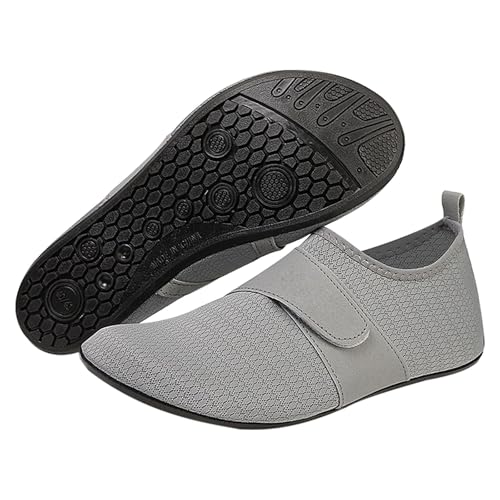 Generisch Barfuß-Wasserschuhe Für Damen Und Herren,Niedrige Stiefel Für Damen,Einfarbig rutschfeste Wanderschuhe Für Drinnen Draußen,Socken Zum Schwimmen,Yoga,Boot Generisch Barfuß-Wasserschuhe Für Damen Und Herren,Niedrige Stiefel Für Damen,Einfarbig rutschfeste Wanderschuhe Für Drinnen Draußen,Socken Zum Schwimmen,Yoga,Boot von Generisch