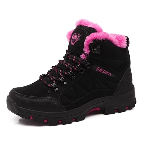 Generisch Barfussschuhe Damen Herren Breite Füße Wasserdicht Barfuss Schuhe Barfußschuhe Winter Warm Outdoor Barfussschuhe Winterschuhe Wasserfest Weiß Winterstiefel Generisch Barfussschuhe Damen Herren Breite Füße Wasserdicht Barfuss Schuhe Barfußschuhe Winter Warm Outdoor Barfussschuhe Winterschuhe Wasserfest Weiß Winterstiefel von Generisch