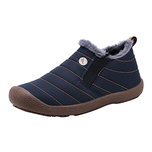 Generisch Barfussschuhe Damen Outdoor Warm Wasserfest Barfußschuhe Barfussschuhe Winter Wasserdicht Winterschuhe Barfuss Schuhe Breite Füße Weiß Stiefeletten Generisch Barfussschuhe Damen Outdoor Warm Wasserfest Barfußschuhe Barfussschuhe Winter Wasserdicht Winterschuhe Barfuss Schuhe Breite Füße Weiß Stiefeletten von Generisch
