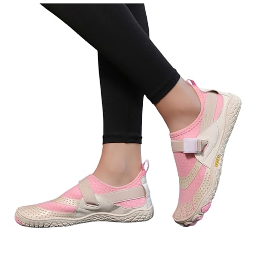 Generisch Barfußschuhe Herren, Badeschuhe Damen Leicht Strandschuhe Outdoor Wasserschuhe Unisex Barfußschuhe Weicher Surfschuhe Schnell Trocknend Herren Damen Schwimmschuhe Rutschfest Aquaschuhe 40 Generisch Barfußschuhe Herren, Badeschuhe Damen Leicht Strandschuhe Outdoor Wasserschuhe Unisex Barfußschuhe Weicher Surfschuhe Schnell Trocknend Herren Damen Schwimmschuhe Rutschfest Aquaschuhe 40 von Generisch