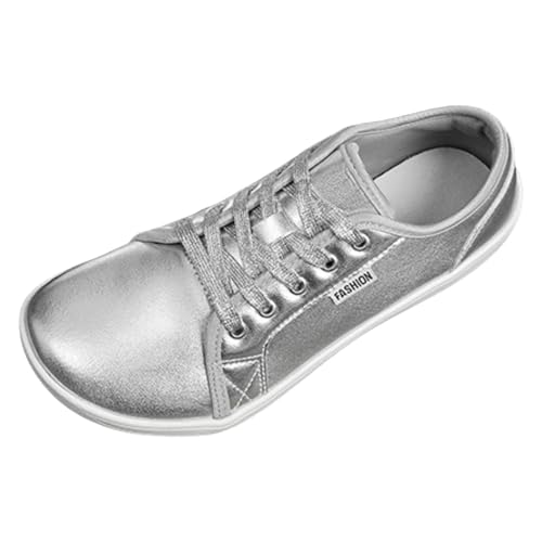 Generisch Barfussschuhe Herren 46 Minimalistische Barfuss Schuhe Sommer Orange Breiter Fuss Barfußschuhe Outdoor Trail Lässig Leichte Unisex Walking Bequem Gummisohlen Gesunde Sneaker Atmungsaktiv 44 Generisch Barfussschuhe Herren 46 Minimalistische Barfuss Schuhe Sommer Orange Breiter Fuss Barfußschuhe Outdoor Trail Lässig Leichte Unisex Walking Bequem Gummisohlen Gesunde Sneaker Atmungsaktiv 44 von Generisch