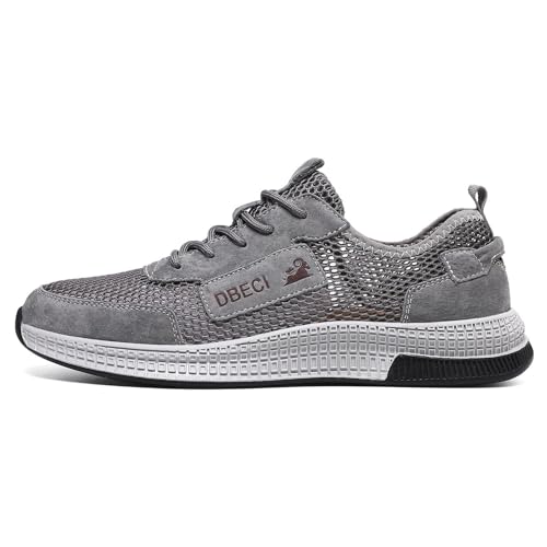 Generisch Barfussschuhe Herren Barfußschuhe Sportschuhe Damen Arbeitsschuhe Pflege Trekkingschuhe Bequeme Schuhe Unisex Laufschuhe Segelschuhe Tauchschuhe Wasserschuhe Leichte Erwachsene rutschfeste von Generisch