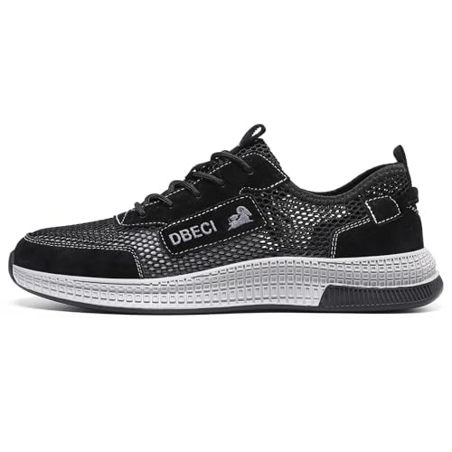 Generisch Barfussschuhe Herren Barfußschuhe Sportschuhe Damen Arbeitsschuhe Pflege Trekkingschuhe Bequeme Schuhe Unisex Laufschuhe Segelschuhe Tauchschuhe Wasserschuhe Leichte Erwachsene rutschfeste von Generisch