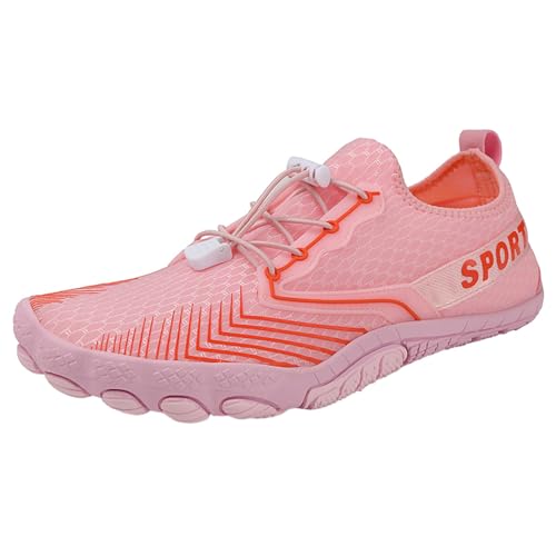Generisch Barfußschuhe Herren Damen Leichte Strandschuhe Sommer Schwimmschuhe Pflege Schuhe Erwachsene Zehenschuhe Trekkingschuhe Freizeitschuhe Segelschuhe rutschfeste Ringerschuhe Tauchschuhe Generisch Barfußschuhe Herren Damen Leichte Strandschuhe Sommer Schwimmschuhe Pflege Schuhe Erwachsene Zehenschuhe Trekkingschuhe Freizeitschuhe Segelschuhe rutschfeste Ringerschuhe Tauchschuhe von Generisch