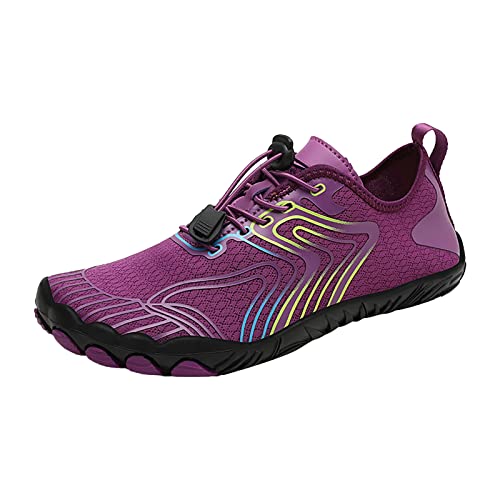 Generisch Barfußschuhe Herren Damen Leichte Wasserschuhe Sommer Strandschuhe Tauchschuhe Unisex Fahrradschuhe Laufschuhe Schwimmschuhe Ringerschuhe rutschfeste Pflege Schuhe Arbeitsschuhe Generisch Barfußschuhe Herren Damen Leichte Wasserschuhe Sommer Strandschuhe Tauchschuhe Unisex Fahrradschuhe Laufschuhe Schwimmschuhe Ringerschuhe rutschfeste Pflege Schuhe Arbeitsschuhe von Generisch