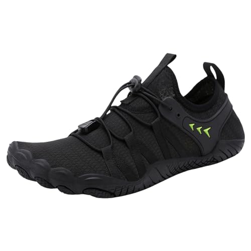 Generisch Barfussschuhe Herren Damen rutschfeste Laufschuhe Atmungsaktive Wasserschuhe Turnschuhe Unisex Fahrradschuhe Zehenschuhe Ringerschuhe Leichte Bequeme Schuhe Segelschuhe Generisch Barfussschuhe Herren Damen rutschfeste Laufschuhe Atmungsaktive Wasserschuhe Turnschuhe Unisex Fahrradschuhe Zehenschuhe Ringerschuhe Leichte Bequeme Schuhe Segelschuhe von Generisch