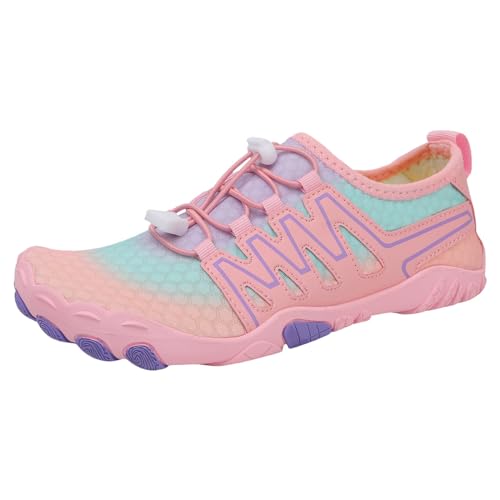 Generisch Barfussschuhe Herren Damen rutschfeste Trekkingschuhe Atmungsaktive Strandschuhe Turnschuhe Erwachsene Aquaschuhe Laufschuhe Sneaker Pflege Schuhe Leichte Bequeme Segelschuhe Generisch Barfussschuhe Herren Damen rutschfeste Trekkingschuhe Atmungsaktive Strandschuhe Turnschuhe Erwachsene Aquaschuhe Laufschuhe Sneaker Pflege Schuhe Leichte Bequeme Segelschuhe von Generisch