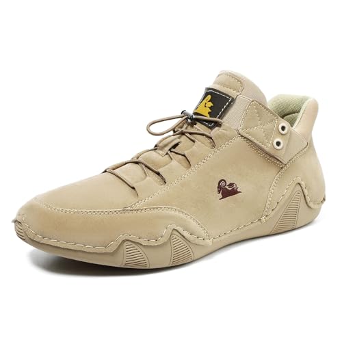 Generisch Barfußschuhe Herren Leichte Sportschuhe Damen Atmungsaktive Wasserschuhe Ringerschuhe Erwachsene Aquaschuhe Trekkingschuhe Sneaker Turnschuhe rutschfeste Segelschuhe Tauchschuhe von Generisch
