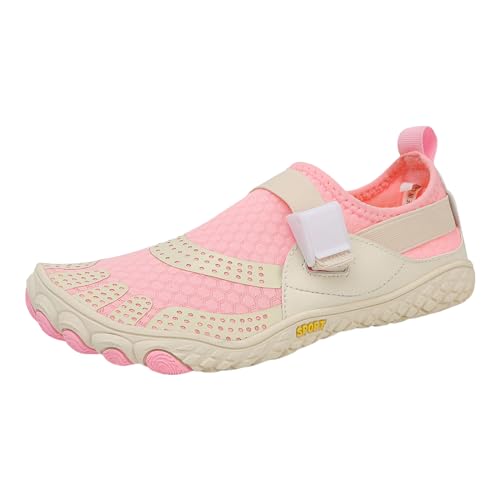Generisch Barfußschuhe Herren Leichte Sportschuhe Damen Sommer Schwimmschuhe Segelschuhe Unisex Aquaschuhe Wasserschuhe Stoffschuhe Weiß Arbeitsschuhe Pflege rutschfeste Turnschuhe Bequeme Schuhe Generisch Barfußschuhe Herren Leichte Sportschuhe Damen Sommer Schwimmschuhe Segelschuhe Unisex Aquaschuhe Wasserschuhe Stoffschuhe Weiß Arbeitsschuhe Pflege rutschfeste Turnschuhe Bequeme Schuhe von Generisch