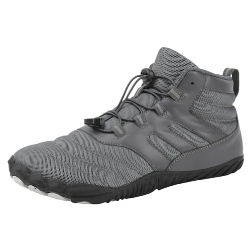 Generisch Barfussschuhe Herren Leichte Trekkingschuhe Damen Atmungsaktive Sportschuhe Ringerschuhe Erwachsene Sommerschuhe Strandschuhe Schwimmschuhe Turnschuhe rutschfeste Pflege Schuhe Bequeme Generisch Barfussschuhe Herren Leichte Trekkingschuhe Damen Atmungsaktive Sportschuhe Ringerschuhe Erwachsene Sommerschuhe Strandschuhe Schwimmschuhe Turnschuhe rutschfeste Pflege Schuhe Bequeme von Generisch