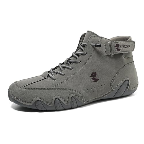 Generisch Barfußschuhe Herren rutschfeste Strandschuhe Atmungsaktive Trekkingschuhe Damen Segelschuhe Unisex Aquaschuhe Sportschuhe Schwimmschuhe Turnschuhe Leichte Pflege Schuhe Ringerschuhe von Generisch