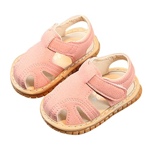 Generisch Barfussschuhe Kinder, Krabbelschuhe Baby Sommer Babyschuhe Lauflernschuhe Cosy Roots Barfußschuhe Kinder Schuhe Barfussschuhe für Mädchen Junge Kleinkind, Rosa, 19 Generisch Barfussschuhe Kinder, Krabbelschuhe Baby Sommer Babyschuhe Lauflernschuhe Cosy Roots Barfußschuhe Kinder Schuhe Barfussschuhe für Mädchen Junge Kleinkind, Rosa, 19 von Generisch