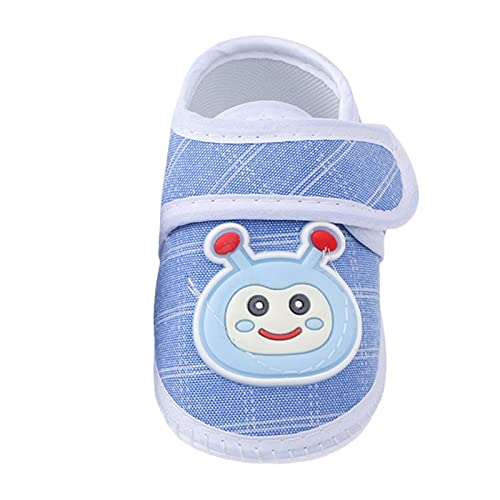 Generisch Barfußschuhe Kinder Infants Schuhe Hausschuhe Baumwolle Vegan rutschfest Barfußschuh Hallenschuhe Draußen von Generisch
