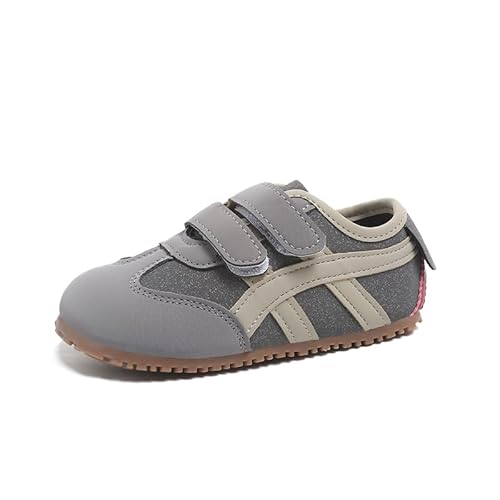 Generisch Barfussschuhe Kinder Breite,BarfußSchuhe Kinder Barfuß Schuhe Jungen Mädchen Sneaker, rutschfeste Turnschuhe mit Haken- und Schlaufenband Generisch Barfussschuhe Kinder Breite,BarfußSchuhe Kinder Barfuß Schuhe Jungen Mädchen Sneaker, rutschfeste Turnschuhe mit Haken- und Schlaufenband von Generisch