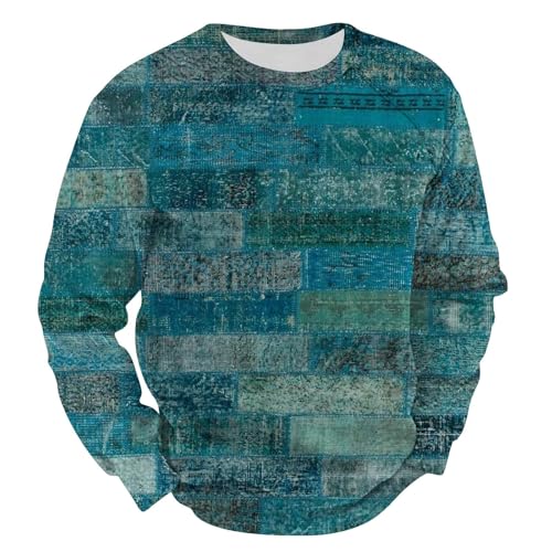Generisch Basic Pullover Herren Crewneck Sweatshirts Fleece Winter Langarmshirts Freizeit Sport Oberteile Pullover Oversize Pullover Herren Schwarz V Ausschnitt Kleidung Herren Generisch Basic Pullover Herren Crewneck Sweatshirts Fleece Winter Langarmshirts Freizeit Sport Oberteile Pullover Oversize Pullover Herren Schwarz V Ausschnitt Kleidung Herren von Generisch