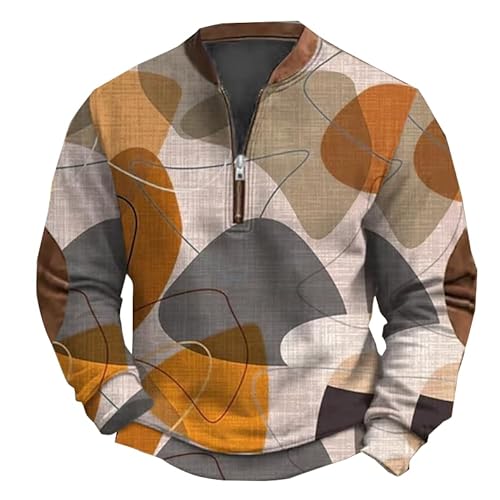 Generisch Basic Pullover Herren Crewneck Sweatshirts Fleece Winter Langarmshirts Freizeit Sport Oberteile Winter Pullover Herren Sweatshirts Für Herren Kragen Marine Pullover Generisch Basic Pullover Herren Crewneck Sweatshirts Fleece Winter Langarmshirts Freizeit Sport Oberteile Winter Pullover Herren Sweatshirts Für Herren Kragen Marine Pullover von Generisch