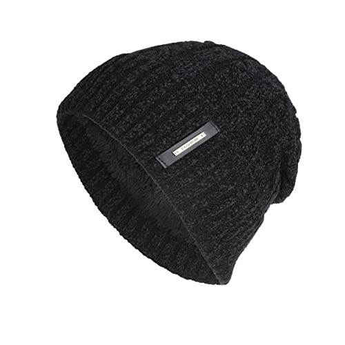 Generisch Beanie Mütze, Haube | Docker Trawler | Frühling Herbst Winter | weich leicht | Damen Herren Unisex | dichter Stoff, doppellagig WollmüTze Schwarze HerrenmüTze Warme MüTze Herren von Generisch