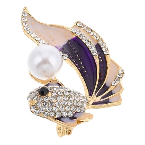 Generisch Cardigan-clips Fisch Brosche Cardigan Clip Meerestier-ornamente Fisch-partygeschenk Fischbrosche Kleiderabzeichen Bruststift Pulloverbrosche Kleiderclip Reverskragen Zinklegierung Generisch Cardigan-clips Fisch Brosche Cardigan Clip Meerestier-ornamente Fisch-partygeschenk Fischbrosche Kleiderabzeichen Bruststift Pulloverbrosche Kleiderclip Reverskragen Zinklegierung von Generisch