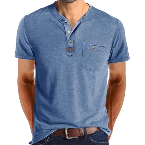 Generisch Casual Herren Poloshirt Kurzarm T-Shirt Regular Fit mit Hochwertigen Stickerei Activewear Für Herren Ragman Poloshirt Herren Kurzarm 4XL Generisch Casual Herren Poloshirt Kurzarm T-Shirt Regular Fit mit Hochwertigen Stickerei Activewear Für Herren Ragman Poloshirt Herren Kurzarm 4XL von Generisch