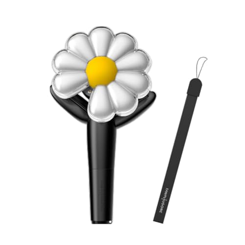 Generisch Cosyposy G-Dragon Offizieller Leuchtstab + 1 Miniatur-Schlüsselanhänger von Generisch