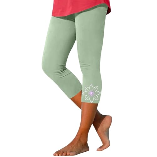 Generisch Damen 3/4 Leggings Capri Leggings Lang Sport Baumwolle High Waist Baumwollleggings Frauen Freizeit Relax Bequeme Freizeithose Sommer Yogahose Damen 3/4 Warehouse Generisch Damen 3/4 Leggings Capri Leggings Lang Sport Baumwolle High Waist Baumwollleggings Frauen Freizeit Relax Bequeme Freizeithose Sommer Yogahose Damen 3/4 Warehouse von Generisch