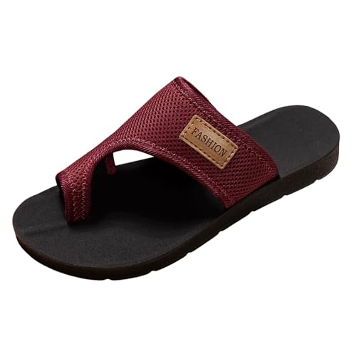 Generisch Damen Badeschuhe Sommer Schlappen Wolkenschuhe Schwarz Espadrilles Keilabsatz und Clip-Zehe Blockabsatz Barfuss modische Sandalen für Strand Reisen Trekking Generisch Damen Badeschuhe Sommer Schlappen Wolkenschuhe Schwarz Espadrilles Keilabsatz und Clip-Zehe Blockabsatz Barfuss modische Sandalen für Strand Reisen Trekking von Generisch