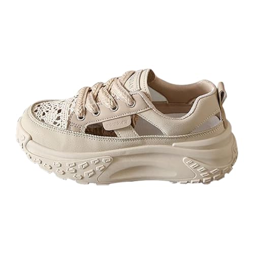 Generisch Damen Bequem Slip on Sneakers Mesh Leichte Atmungsaktiv Freizeitschuhe Turnschuhe MäDchen 37 Abnehmbare Schuhpolster Generisch Damen Bequem Slip on Sneakers Mesh Leichte Atmungsaktiv Freizeitschuhe Turnschuhe MäDchen 37 Abnehmbare Schuhpolster von Generisch